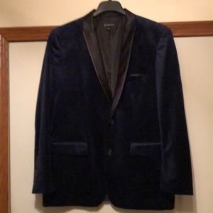 Inc men’s dress blazer
